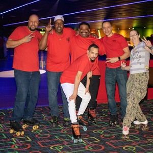 Meet your Posher, Chad